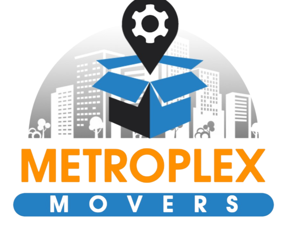 Metroplex Movers