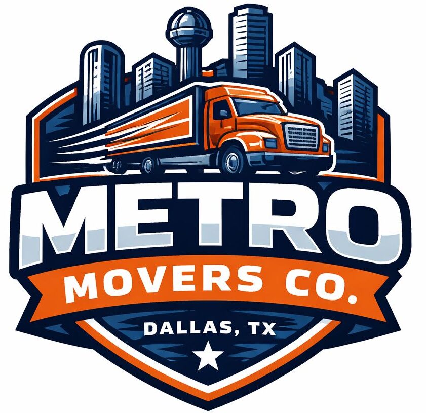 Metro Movers Co LLC